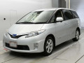 2011 Toyota Estima Hybrid