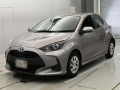2022 Toyota YARIS