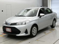 2021 Toyota Corolla Axio