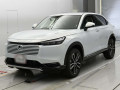 2026 Honda VEZEL