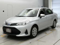 2019 Toyota Corolla Axio