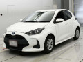2021 Toyota YARIS