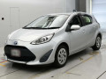 2021 Toyota Aqua