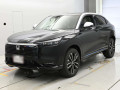 2026 Honda VEZEL