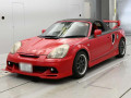 2003 Toyota MR-S
