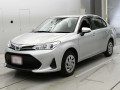 2021 Toyota Corolla Axio