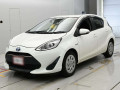 2017 Toyota Aqua