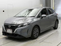2022 Nissan Note
