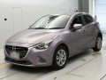 2015 Mazda Demio