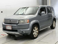 2007 Honda Crossroad