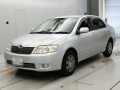 2004 Toyota Corolla Sedan