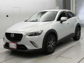 2017 Mazda CX-3