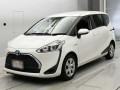 2020 Toyota Sienta