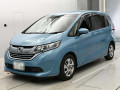 2018 Honda Freed hybrid