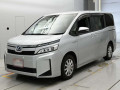 2019 Toyota Voxy
