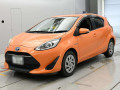 2019 Toyota Aqua