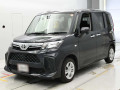 2022 Toyota Roomy