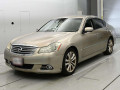 2009 Nissan Fuga