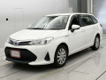2019 Toyota Corolla Fielder