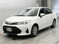 2019 Toyota Corolla Axio