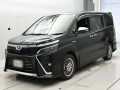 2019 Toyota Voxy