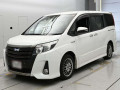 2017 Toyota Noah