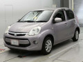 2016 Toyota Passo