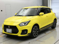 2018 Suzuki Swift Sport