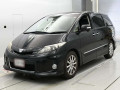2013 Toyota Estima