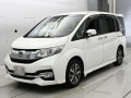2016 Honda Step WGN Spada