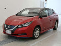 2020 Nissan Leaf