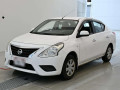 2015 Nissan Latio
