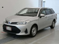 2019 Toyota Corolla Fielder