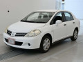 2011 Nissan Tiida Latio