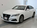 2021 Toyota Crown Hybrid
