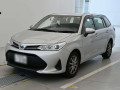2022 Toyota Corolla Fielder