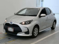 2022 Toyota YARIS