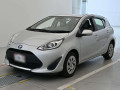 2021 Toyota Aqua