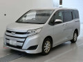 2020 Toyota Noah