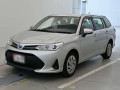 2021 Toyota Corolla Fielder