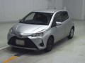 2018 Toyota Vitz