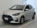 2022 Toyota YARIS