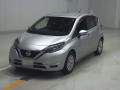 2019 Nissan Note