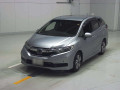 2020 Honda SHUTTLE