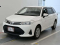 2018 Toyota Corolla Fielder