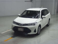 2020 Toyota Corolla Fielder