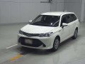 2016 Toyota Corolla Fielder