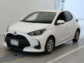 2023 Toyota YARIS