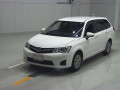 2014 Toyota Corolla Fielder