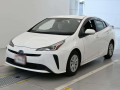 2021 Toyota Prius